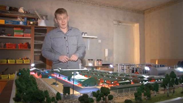 Изготовление макетов | Макетная мастерская «МНОГО МАКЕТОВ»