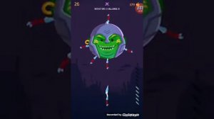 Прохождение игры нож хит | Knife Hit