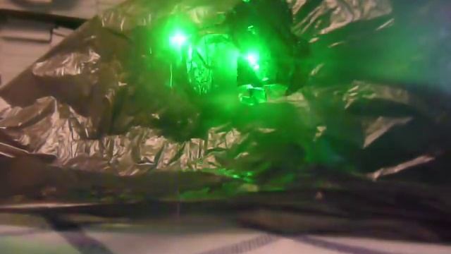 Выризание полиэтилена.MOV смотреть онлайн