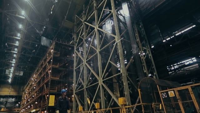 NLMK Global company (full version)