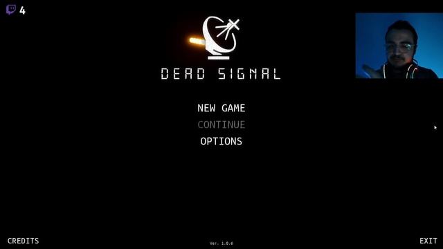 OYUNU BOZDUK GALİBA -DEAD SİGNAL BÖLÜM 5 смотреть онлайн