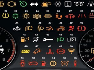 TOYOTA. УБИРАЕМ КЛЮЧИК.