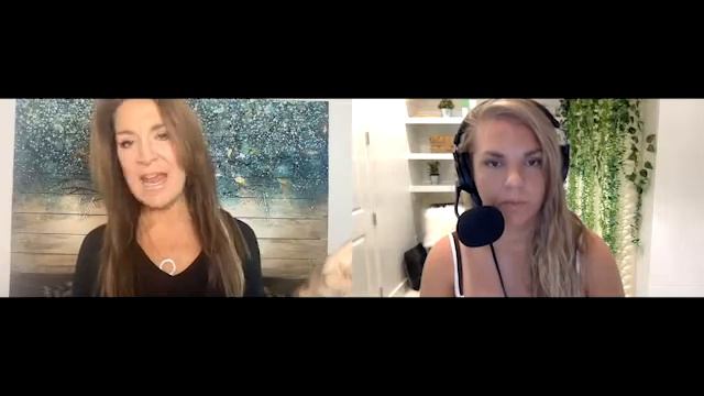 Ep.552: Debi Silber on Stop Sabotaging Yourself and Healing From Betrayal смотреть онлайн