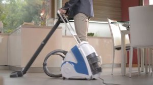 POLTI Unico MCV80 Total Clean & Turbo - Centraldelhogar.com