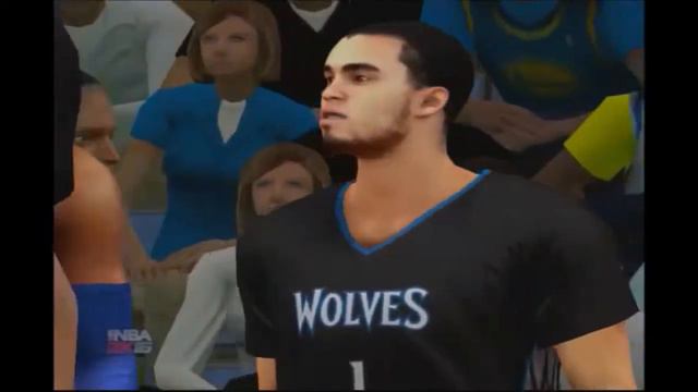 NBA 2K16 (PS3) Tournament 2 Part 1 смотреть онлайн