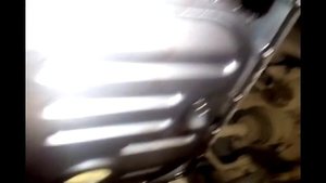 Полная замена масла ATF в автоматической коробке передач - СВОИМИ РУКАМИ