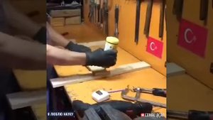 Мебель своими руками, сделанная из бросовых материалов