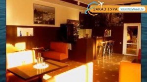 АИБГА 3* Абхазия Гагра обзор – отель АИБГА 3* Гагра видео обзор