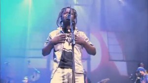 Playing For Change - One Love - Live From Madrid