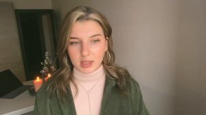 МОИ РАННИЕ СЕДЫЕ ВОЛОСЫ ❤