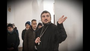 Вознесенье - остров в дельте Северной Двины