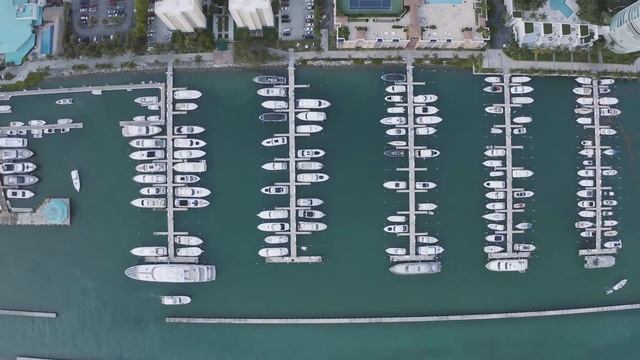 Майами как город для жизни. Лучшие районы. Стоимость жизни. Личный опыт смотреть онлайн