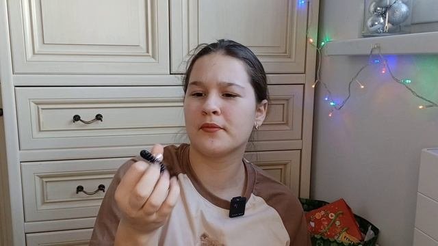Распаковка подарков с Нового Года!!!