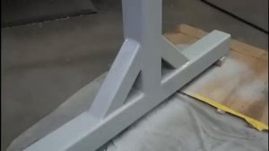 Инструментальный цех покраска станков краска и кран 1.2