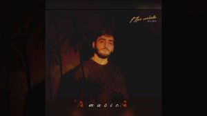 Я играл на гитаре она пела про любовь...Xcho-про любовь