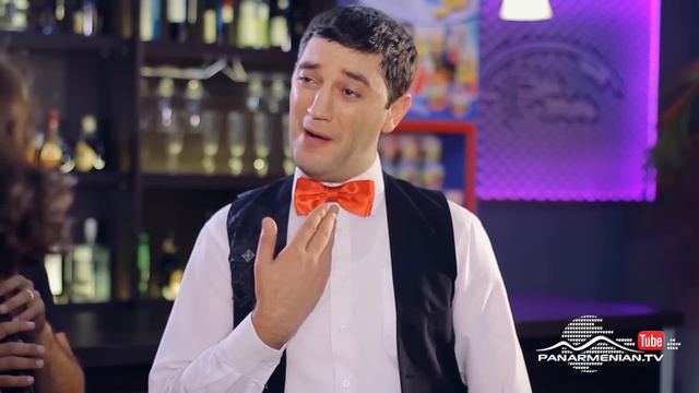 Ֆուլ հաուս, 5-րդ եթերաշրջան, Սերիա 1 / Full house смотреть онлайн