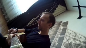 Bomfunk MC's-Freestyler (cover)