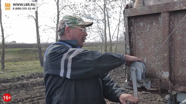 Шнековые зернотранспортеры Т-458 - обзор и отзыв