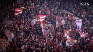 UEFA Europa League 2022/23 Intro [Unofficial]