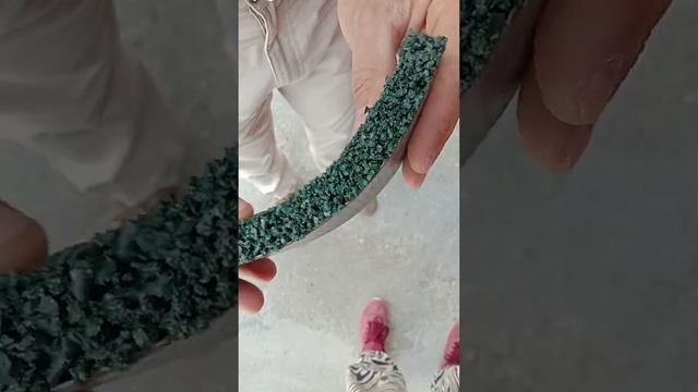 Эксплуатируемая кровля: бесшовное покрытие по гидроизоляции смотреть онлайн