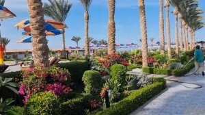 Hawaii Riviera Отель Хургада
