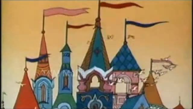 Ivan - Turkmen dilinde Multifilm смотреть онлайн