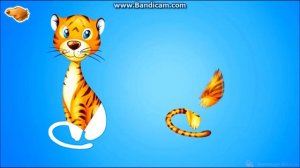 Животные для малышей. Название и голоса животных для детей