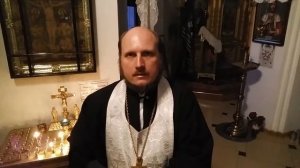 О поминовении усопших,ч.5