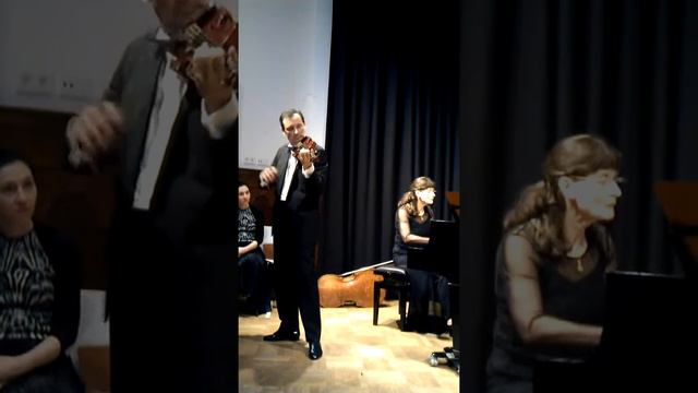 ''Gopak'' Modest Mussorgsky смотреть онлайн