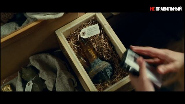 [Неправильный Обзор] - ЧУДО-ЖЕНЩИНА: 1984 (со спойлерами)