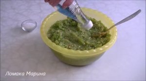 Соус "ОСТРИНКА"- вкуснее чем ТАБАСКО!