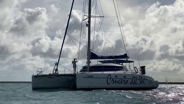 Cuba Cayo-Coco 2022 смотреть онлайн