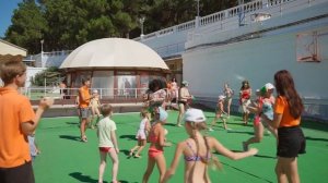 Санаторий Красная Талка (первая береговая линия) 4* - Геленджик (2021)