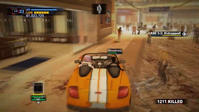 [16] Let's Play Dead Rising 2: Off the Record with GaLm and FUBAR смотреть онлайн