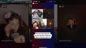 tik tok efi vs bayram nurlu