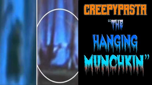 WIZARD OF OZ URBAN LEGEND | Wizard of Oz Theory | "The Hanging Munchkin" смотреть онлайн