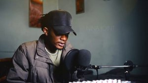 UNDER THE INFLUENCE-CHRIS BROWN (REMIX BY SCOTT IAN)