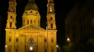 Венгерский язык(Урок№2)Будапешт