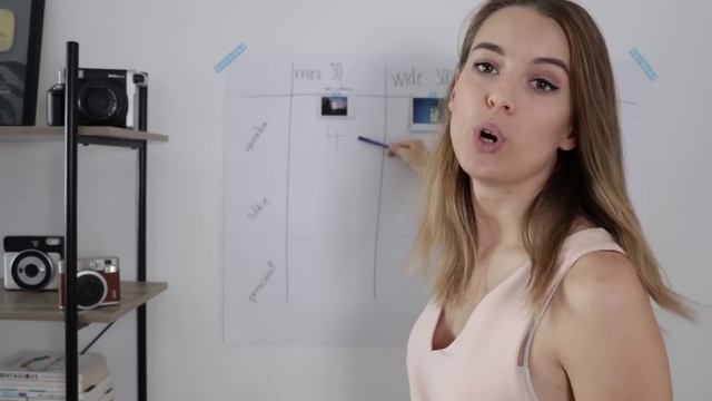 Neki novga: INSTAX UNBOXING + REVIEW смотреть онлайн