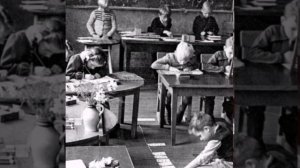 Педагогические идеи Марии Монтессори