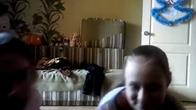 ?Йога челендж?