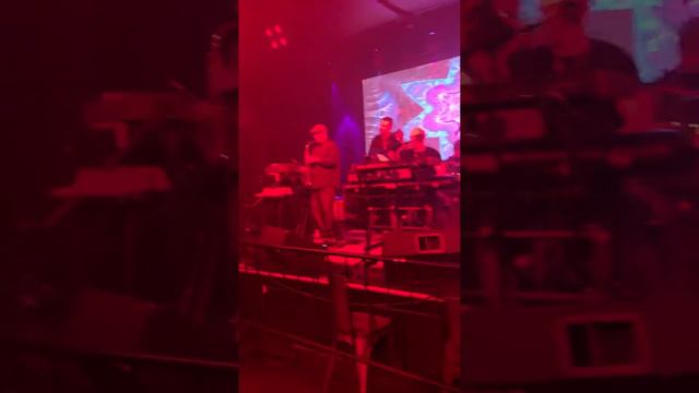 Hartley’s Encore feat. Sam Kininger LIVE at Putnam Place (Saratoga Springs, NY) 1/25/20
