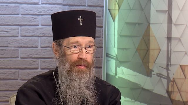 Православный взгляд. Томск 30 декабря 2021г. "Новый год и Илья Муромец" смотреть онлайн