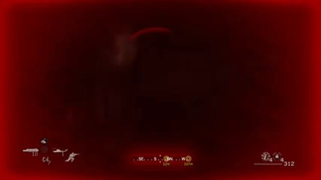 Call Of Duty Modern Warfare 1 (English No Comment) (Xbox 360 Game On Xbox One X) + Credits Rap Song смотреть онлайн