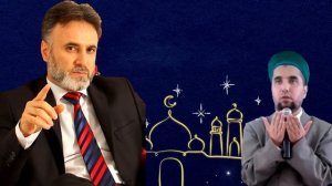 ПАЙҒОМИ УМАРАЛИ ҚУВАТОВ БА ФАРЗАНДИ ЭШОНИ САЙДАШРАФ