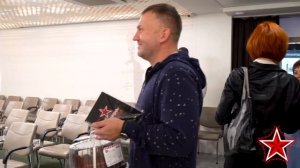 ООО "ОБОРОНА" - 5 лет на защите Вашего ПРАВА!