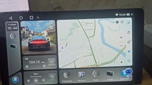 Новинка от Mekede, вот это да!