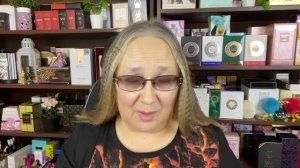 ATTAR COLLECTION Floral Musk. Парфюмерная сказка Ближнего Востока или клон Baccarat?