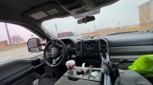 Утонул В Грязи С Прицепом - Мне Хана / Ford F - 150 Raptor