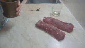 Седло барашка. Как приготовить седло барашка